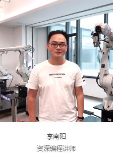 郑州学习工业机器人工程师培训课程去哪里